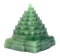 Large Shree Yantra - Aventurine Gemstone