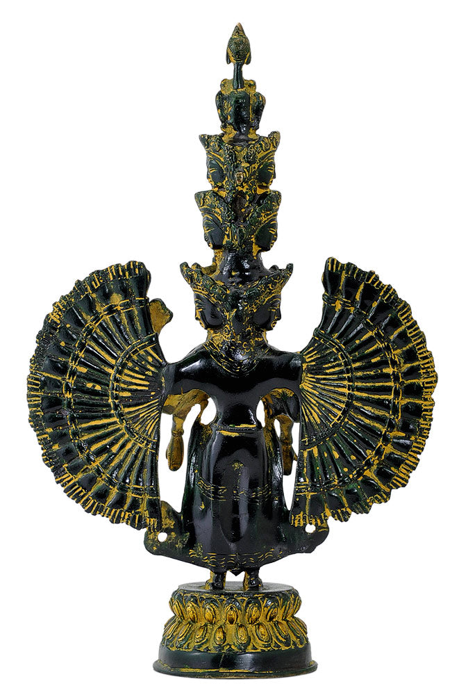 Thousand Armed Avalokiteshwara