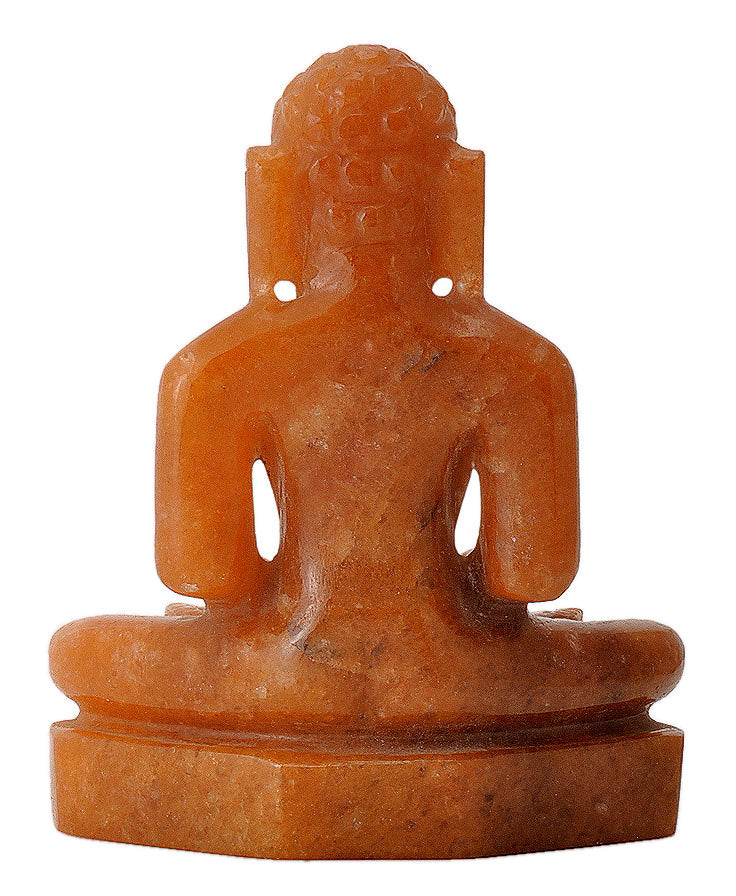 God Mahaveer Swami Jain Idol