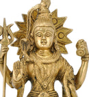 'Aum Namah Shivaya' Lord Shiva Statue