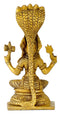 Arulmigu Devi Karumariamman Statue
