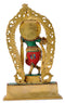 Gopala Krishna Playing Flute