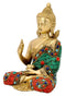 Buddha Vitarka Mudra Statue