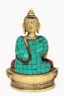 God Buddha