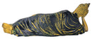 Decorative Resting Buddha Figurine