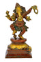 Dancing God Ganesha