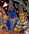 Rati And Manmatha - Indian Gods Of Love And Desirous