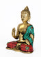 Ashirwad Blessing Buddha
