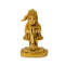 Small Hanuman Brass Statue