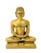 Jain Thirthankar Lord Mahavir Swami 4.75"