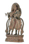 Murlimanohar Krishna with Radha Rani