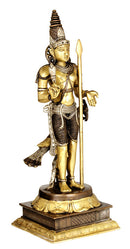 Lord Murugan Kartikeya