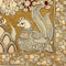 Indian Tree of Life - Kalamkari Painting