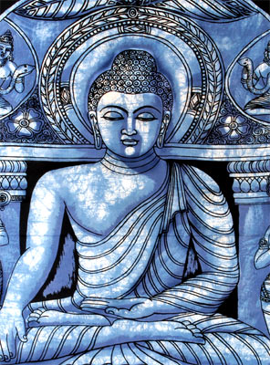 Bodhisattva
