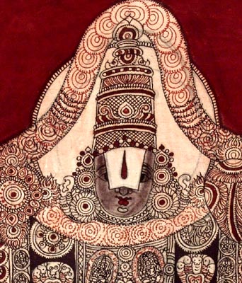 Venkateswara Tirupati Balaji