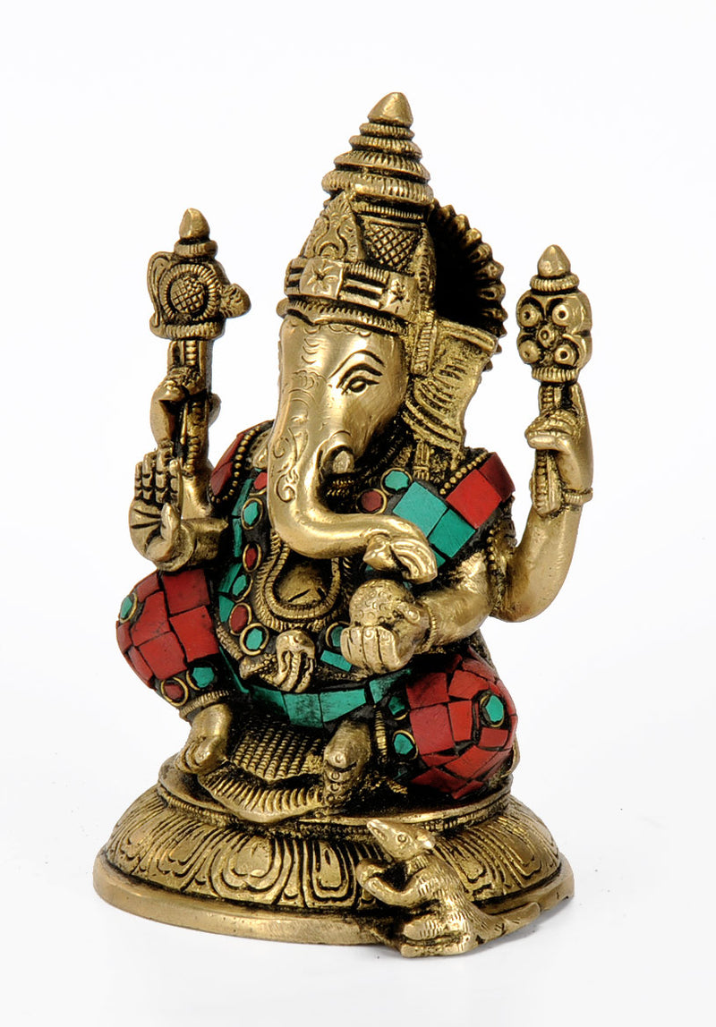 God Vighnaharta Ganesh