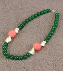 Aventurine Gemstone Necklace