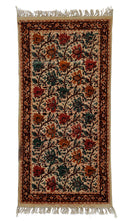 Forest Lake Dhurie/Rug