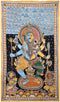 'Ardhanarishvara' The Combine Form of Shiva Shakti