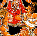 Mahishasurmardini Durga