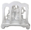 Polyresin Shiva Parivar Decorative Figure