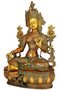 'Green Tara'  Goddess of Peace and Protection