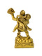 Lord Hanuman Carrying Mountain