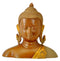 Antiquated Buddha Head