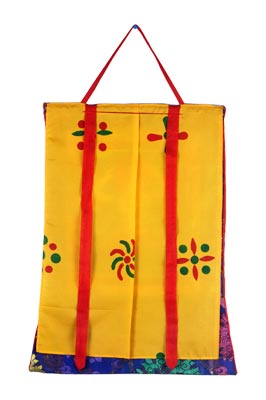 Aparmita-Tibetan painting
