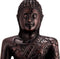 Thai Buddha - Resin Sculpture 6.5"