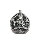 Bodhisattva Manjushri