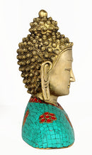 Buddha Bust