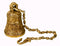 Dashavatar Ten Incarnations - Hanging Bell
