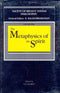The Metaphysics of the Spirit (Facets of Recent Indian Philosophy, Vol 1) [Hardcover] Dubey, S. P.