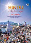 Hindu Pilgrimage [Hardcover] Sunita Pant Bansal