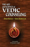The Art and Science of Vedic Counseling [Paperback] David Frawley and Suhas Kshirsagar