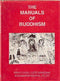 The Manuals of Buddhism [Hardcover] Sayadaw, Mahathera Ledi