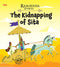 Ramayana Stories the Kidnapping of Sita NA