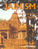 Jainism: A Pictorial Guide to the Religion of Non-Violence [Hardcover] Kurt Titze