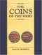 Coins of the Sikhs (Second Revised and Augmented Edition) [Hardcover] Herrli, Hans