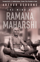 The Mind of Ramana Maharshi [Paperback] Arthur Osborne and S. Radhakrishnan