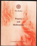 Prayers And Meditations (pocket Edition) [Paperback] Sri Aurobindo,Sri Aurobindo,Shree Purohit Swami