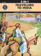 Travellers Of India (10035) 3 in 1 [Paperback] Amar Chitra Katha Pvt