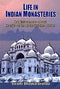 Life of Indian Monasteries [Paperback]