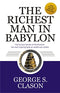 The Richest Man In Babylon [Paperback] GEORGE S. CLASON