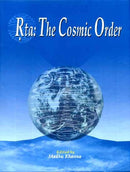 Rta:The Cosmic Order [Hardcover] Madhu Khanna
