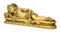 Resting Hanuman 4.50"