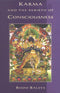 Karma and the Rebirth of Consciousness (Unveiling the Esoteric in Buddhism) [Hardcover] Balsys, Bodo