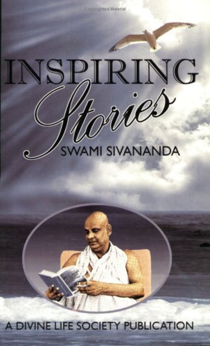 Inspiring Stories [Paperback] Sivananda