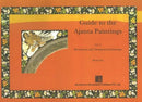 Guide to the Ajanta Paintings, Vol. 2: Devotional and Ornamental Paintings [Paperback] Zin, Monika